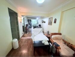 Blk 12 Holland Vista (Queenstown), HDB 3 Rooms #577302591
